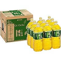 おーいお茶 レベル2 Amazon.co.jp: 【Amazon.co.jp限定】 伊藤園 おーいお茶 濃い茶 2L×9本